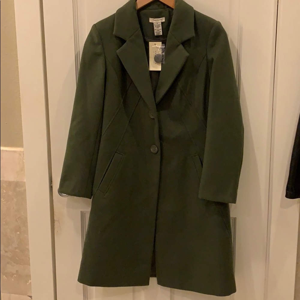 Women’s Coat